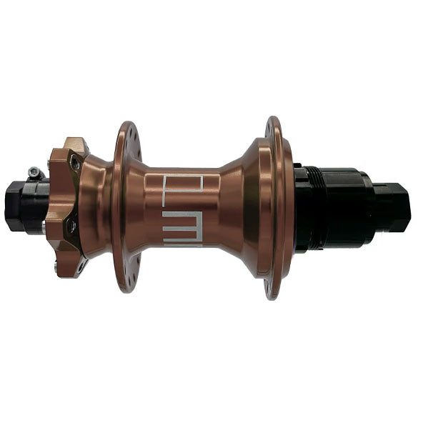 Project321 G3 Rear Disc Hubs