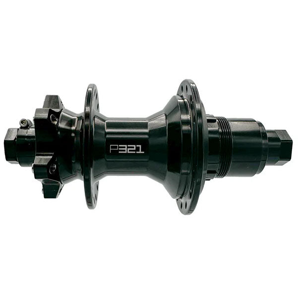 Project321 G3 Rear Disc Hubs