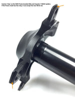 Praxis Works Buzz Forged 110/130mm Chainring Set