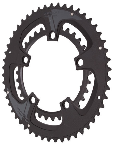 Praxis Works Buzz Forged 110/130mm Chainring Set
