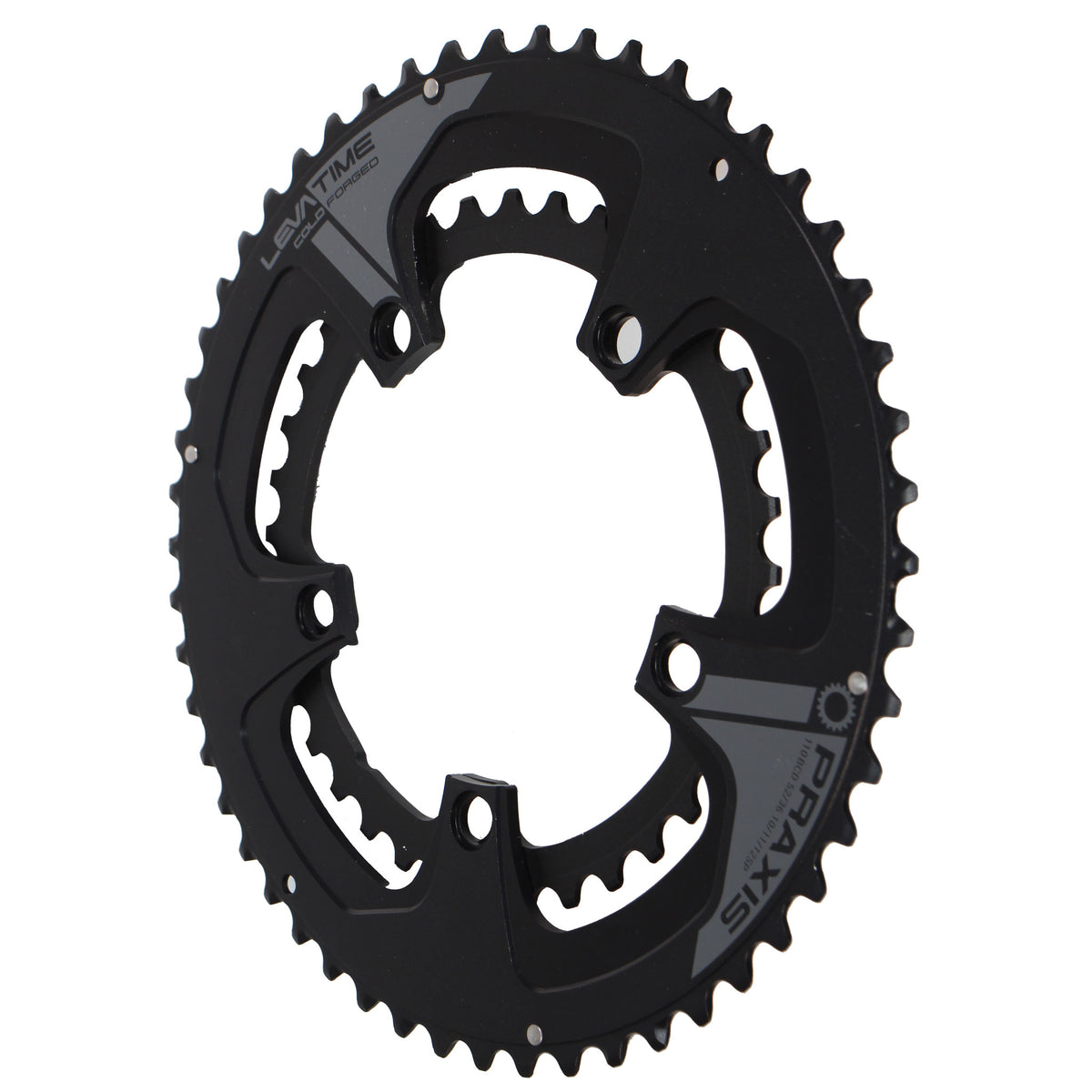 Praxis Works Buzz Forged 110/130mm Chainring Set