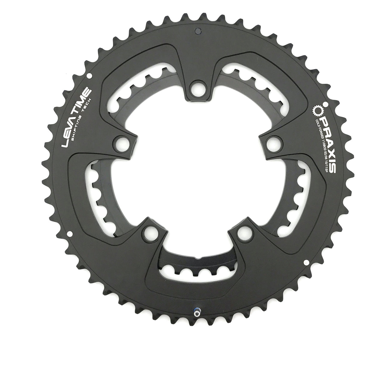 Praxis Works Buzz Sport Forged 110mm Chainring Set