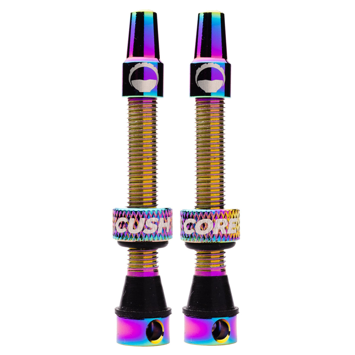 CushCore Valve Set