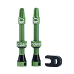 CushCore Valve Set