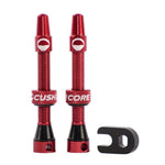 CushCore Valve Set