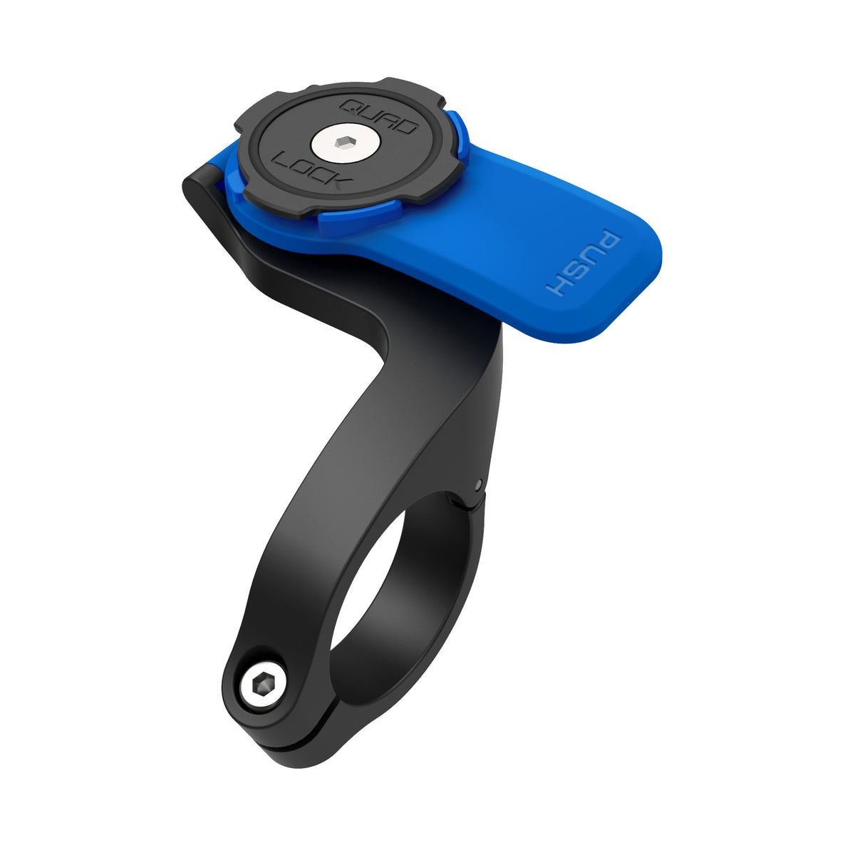 Out Front Mount Pro, Black