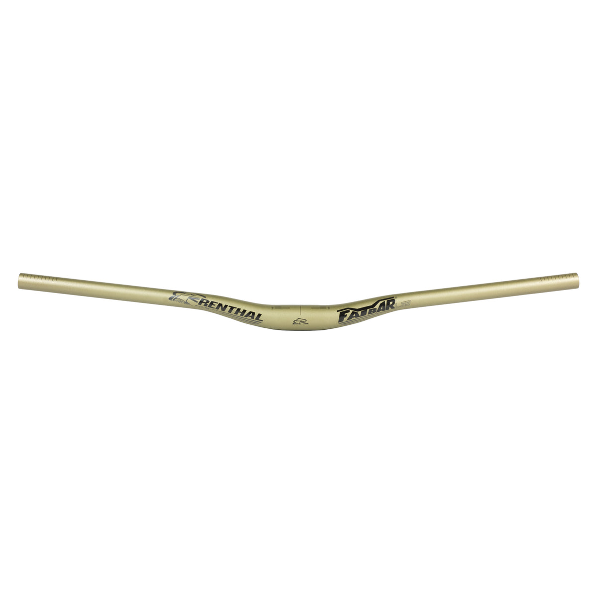Renthal Fatbar Lite 35 Riser Bar