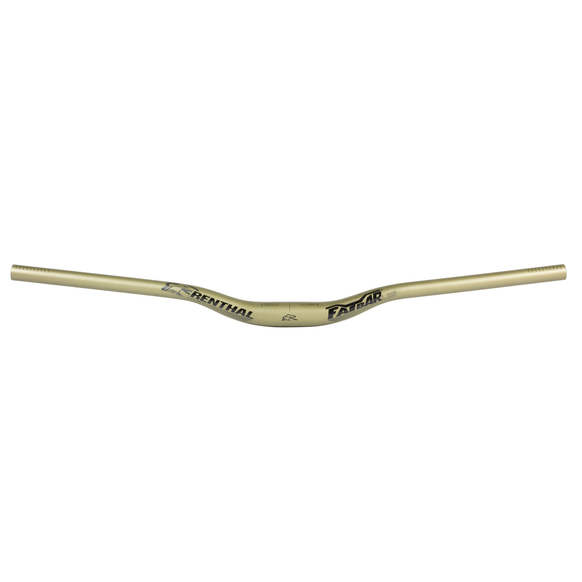 Renthal Fatbar Lite 35 Riser Bar