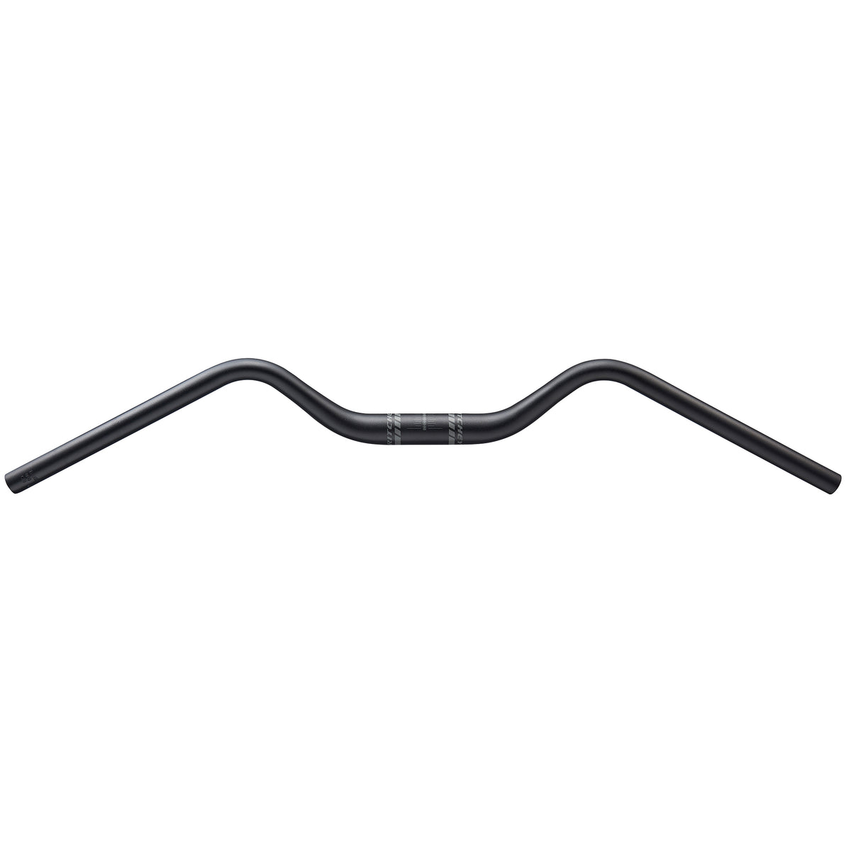 Comp Kyote Bar 27deg (31.8) 30mm Rise, 800mm - Black