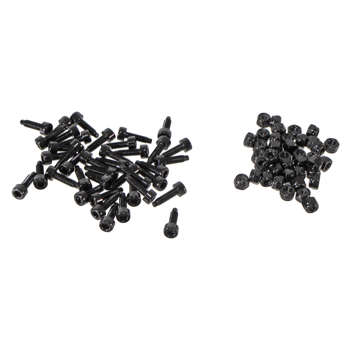 Race Face Pedal Pin Kit