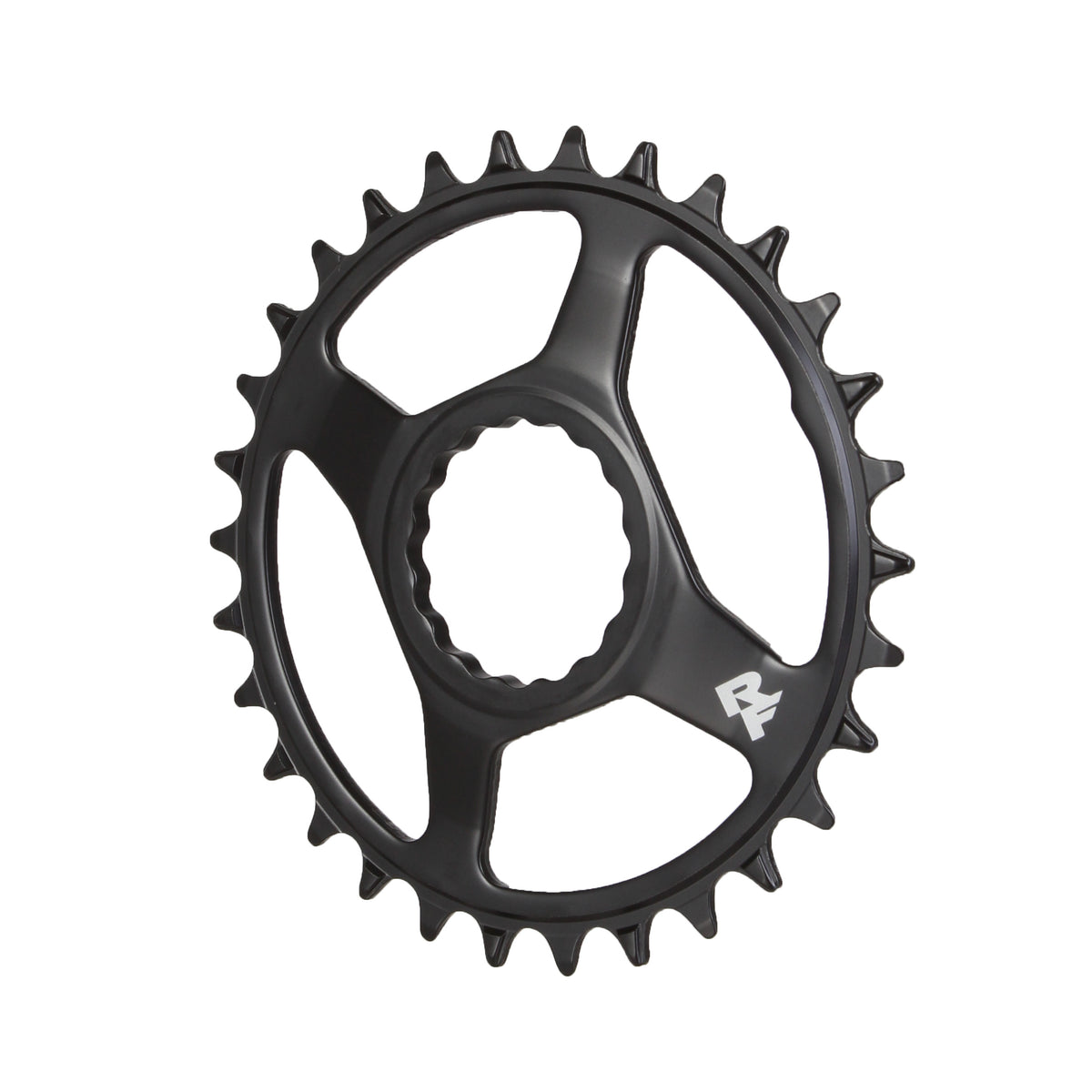 Race Face Cinch Direct Mount Steel Ring