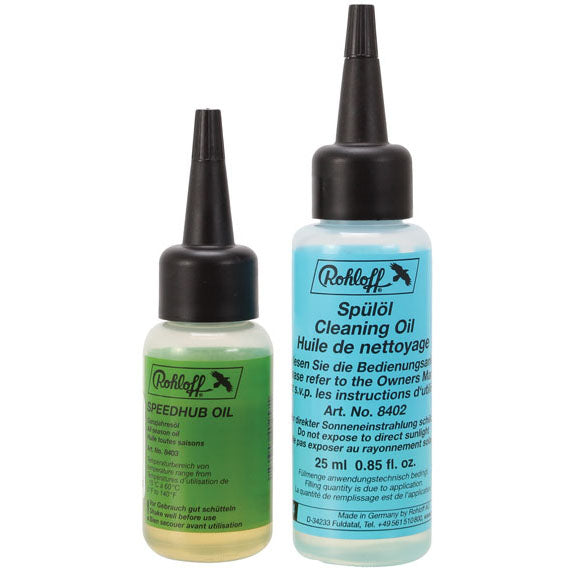 Rohloff SpeedHub Service Oil
