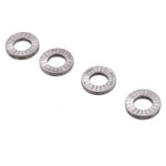 Rohloff SpeedHub Axle Bolts and Parts