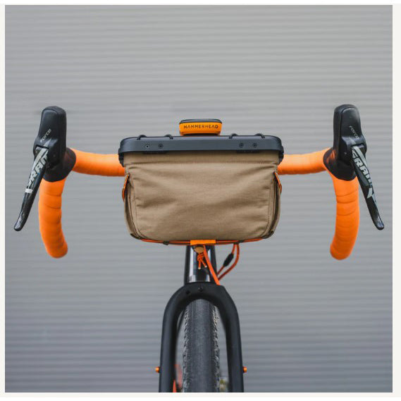 Route Werks The Handlebar Bag