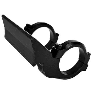 Route Werks High Bike Mount