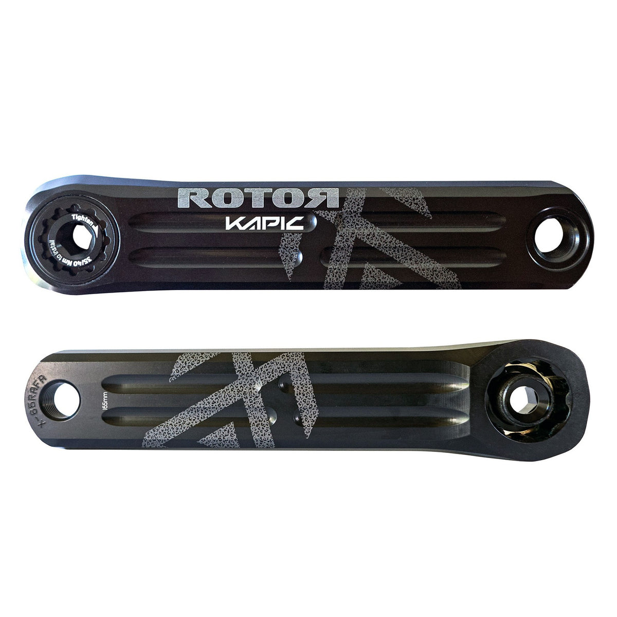Rotor Kapic Crank Arms