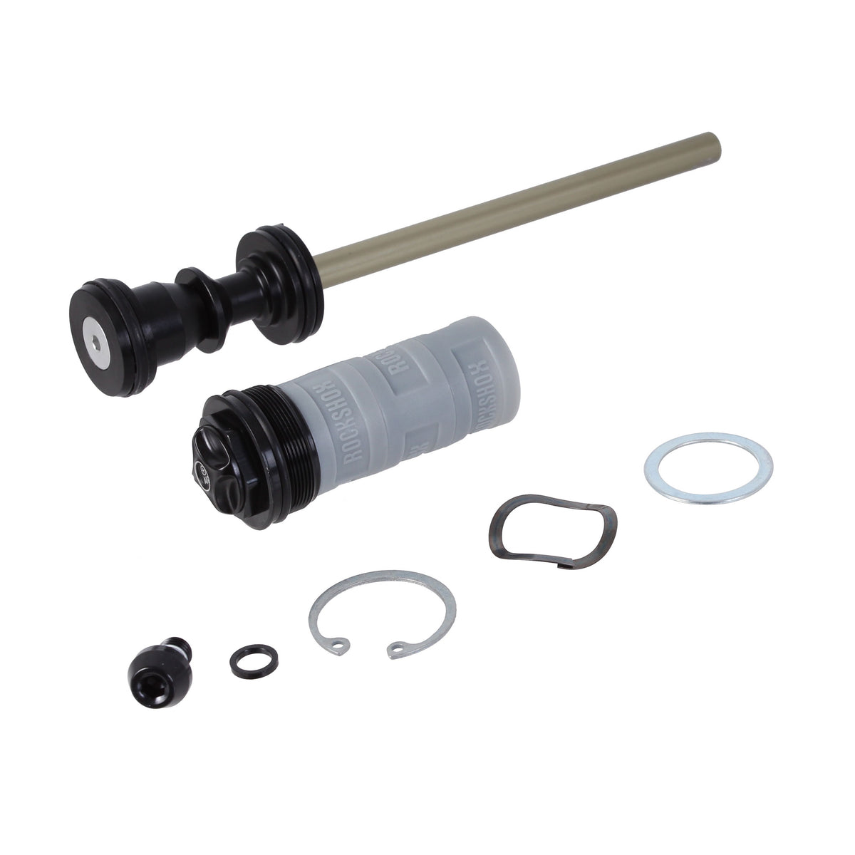 RockShox Solo Air Spring Kits