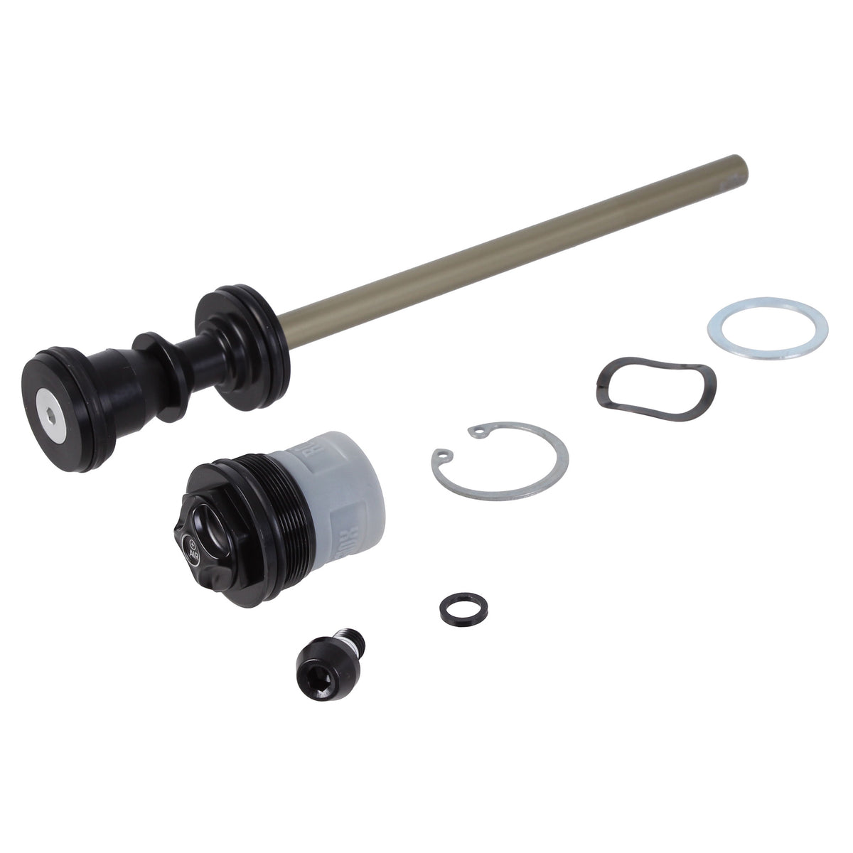 RockShox Solo Air Spring Kits