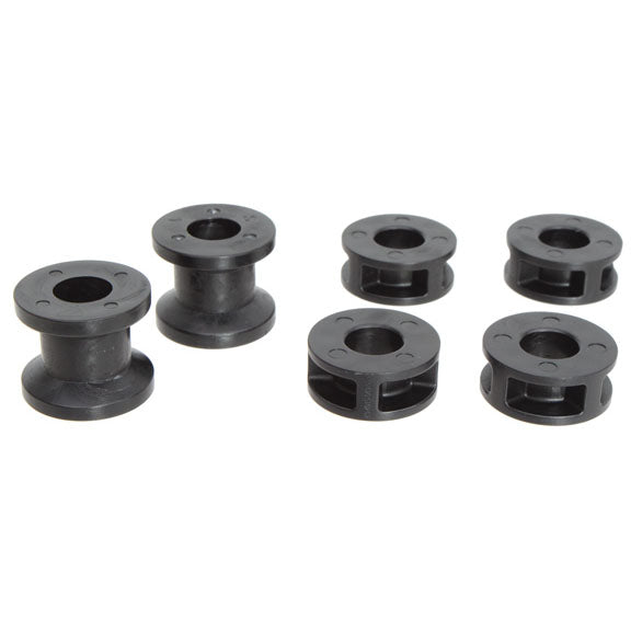 RockShox Air/Coil Spring Parts