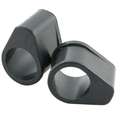 RockShox BoXXer Upper Tube/Frame Bumper 35mm