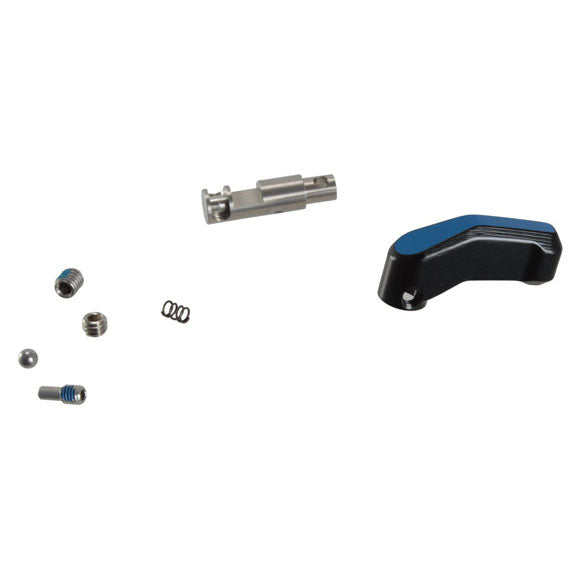 RockShox Rear Shock Service Parts