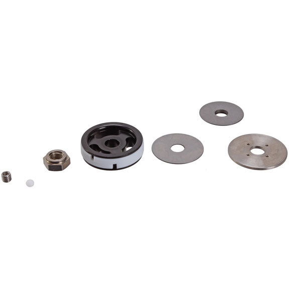 RockShox Rear Shock Service Parts