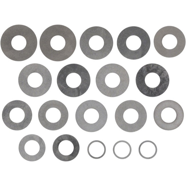 RockShox Rear Shock Tune Shim Kits
