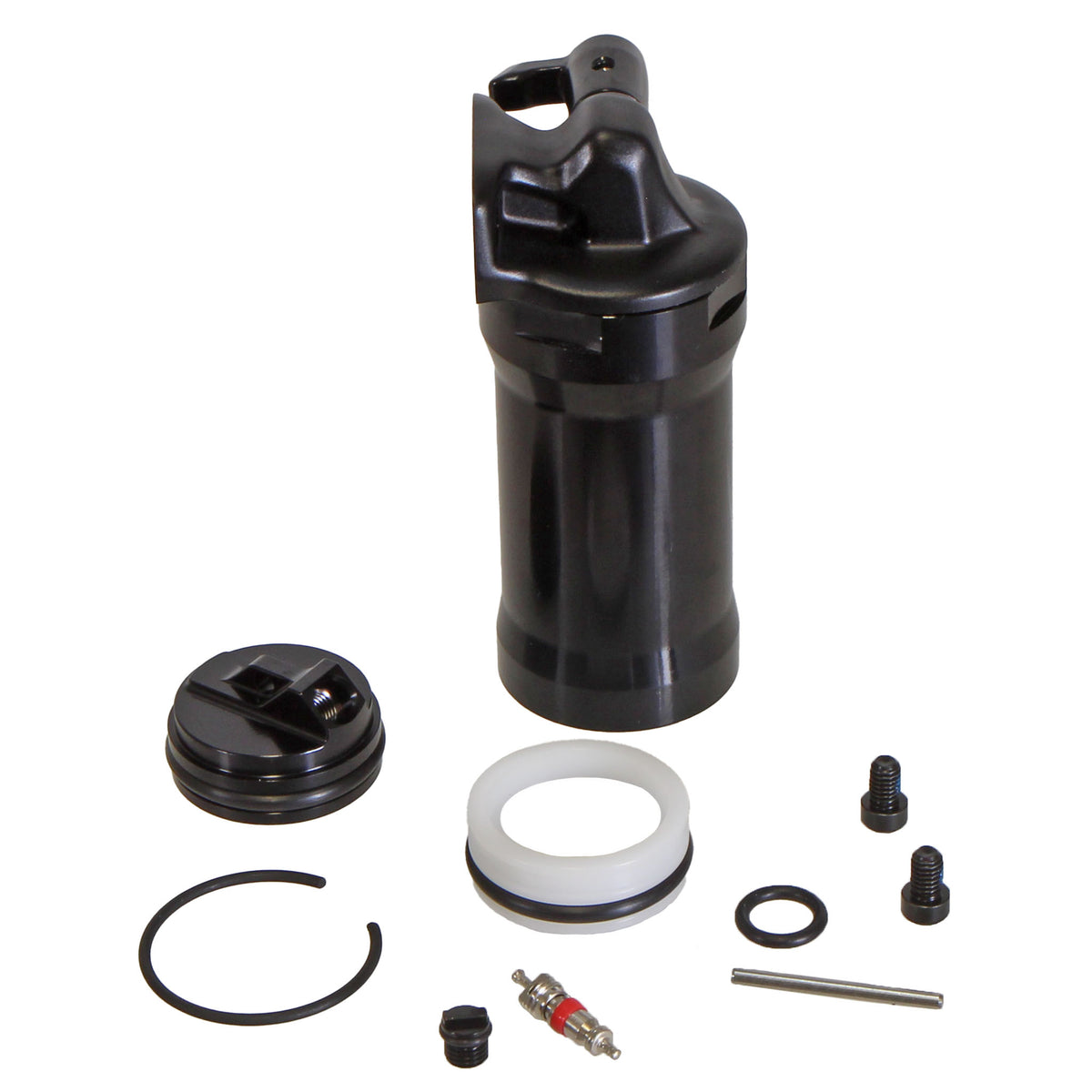 RockShox Rear Shock Service Parts