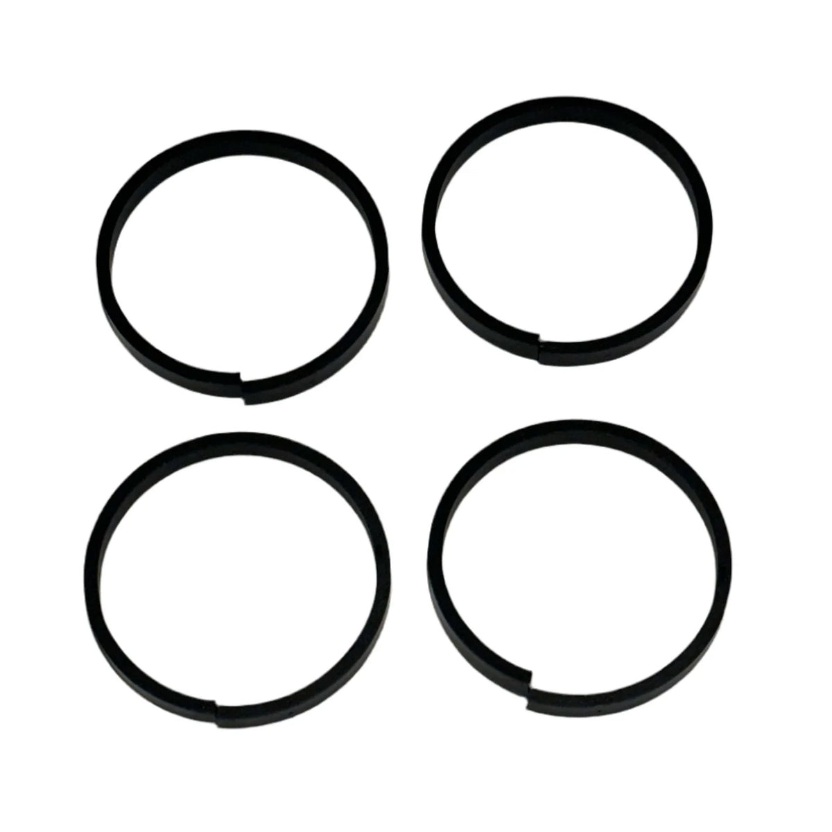 RockShox Rear Shock Service Parts