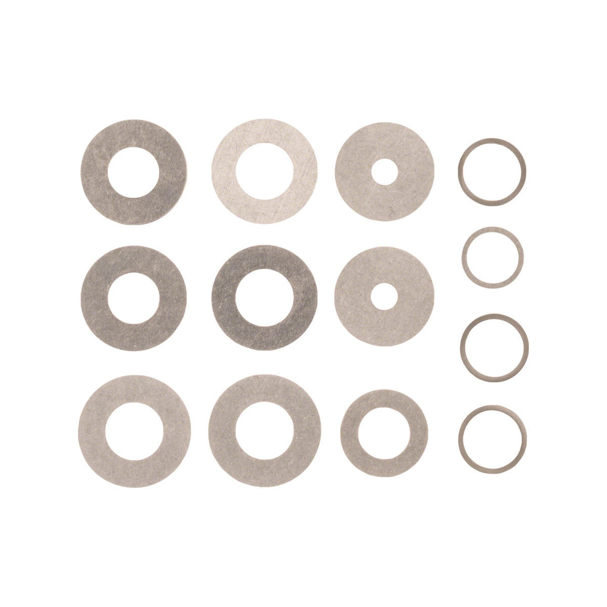 RockShox Rear Shock Service Parts