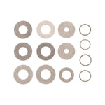 RockShox Rear Shock Service Parts