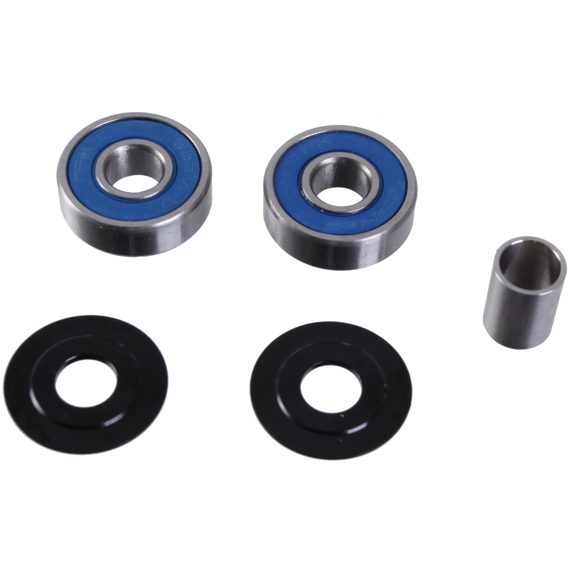 RockShox Rear Shock Service Parts