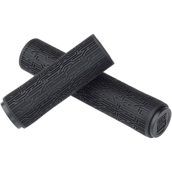 RockShox TwistLoc Replacement Grips