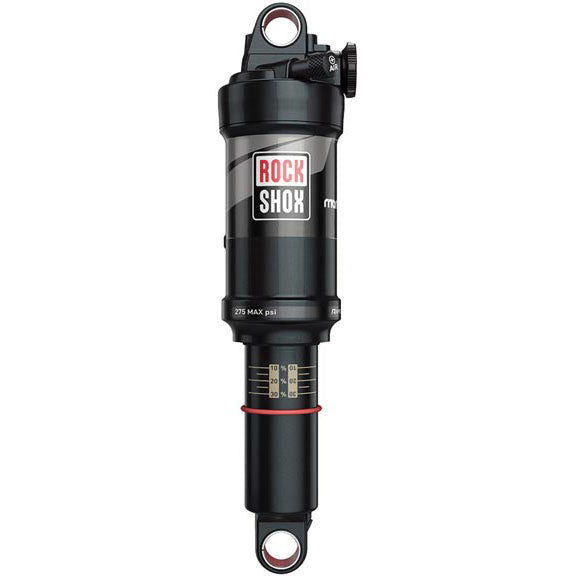 RockShox Monarch R Air Shock