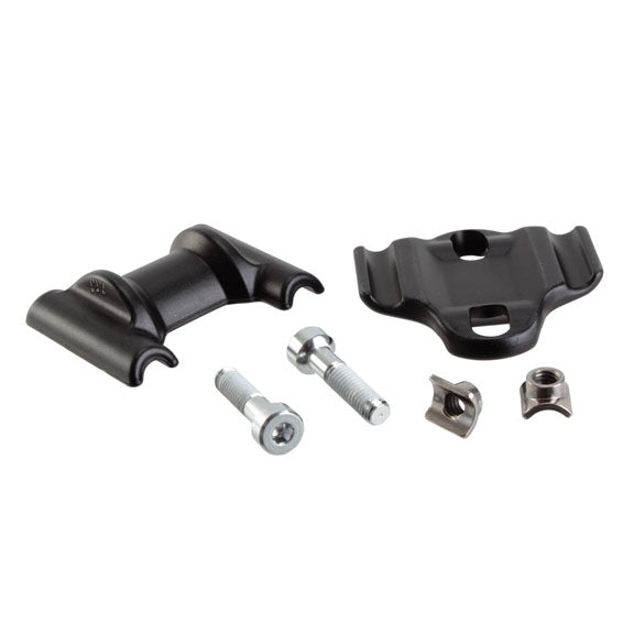 RockShox Reverb Seatpost Saddle Clamps and Parts