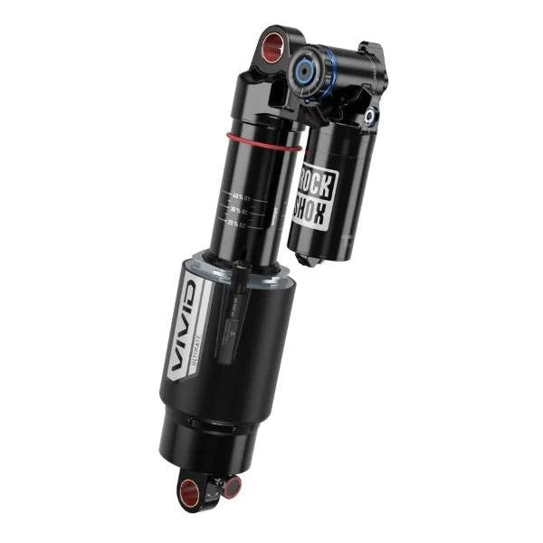RockShox Vivid Ultimate RC2T Air Shock
