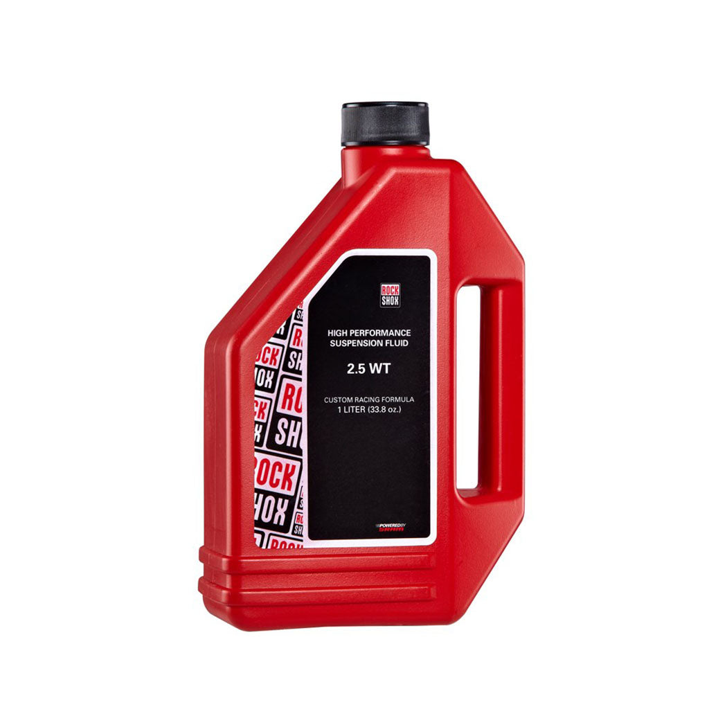 Rock Shox Suspension Oil