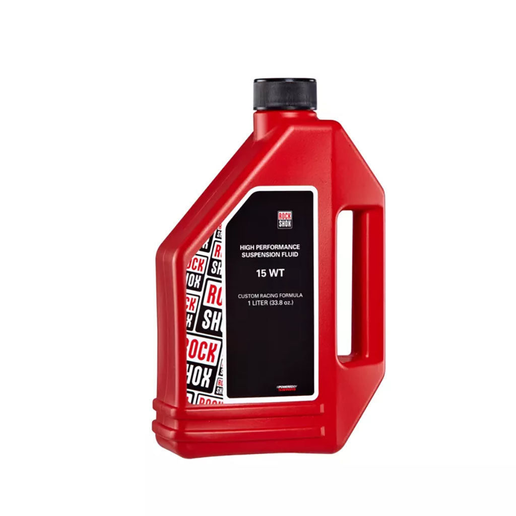 Rock Shox Suspension Oil