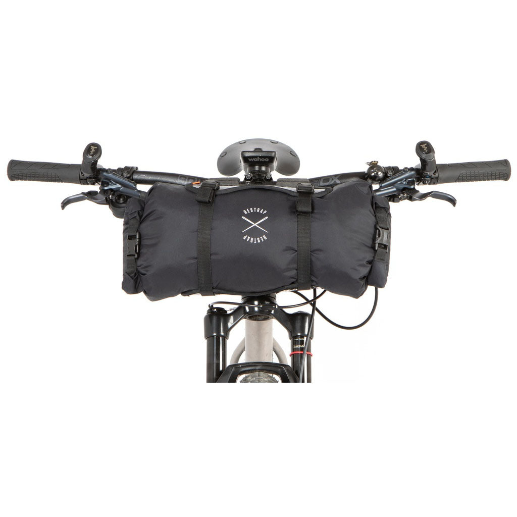 Restrap Race Bar Bag - Flat Bar