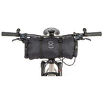 Restrap Race Bar Bag - Flat Bar