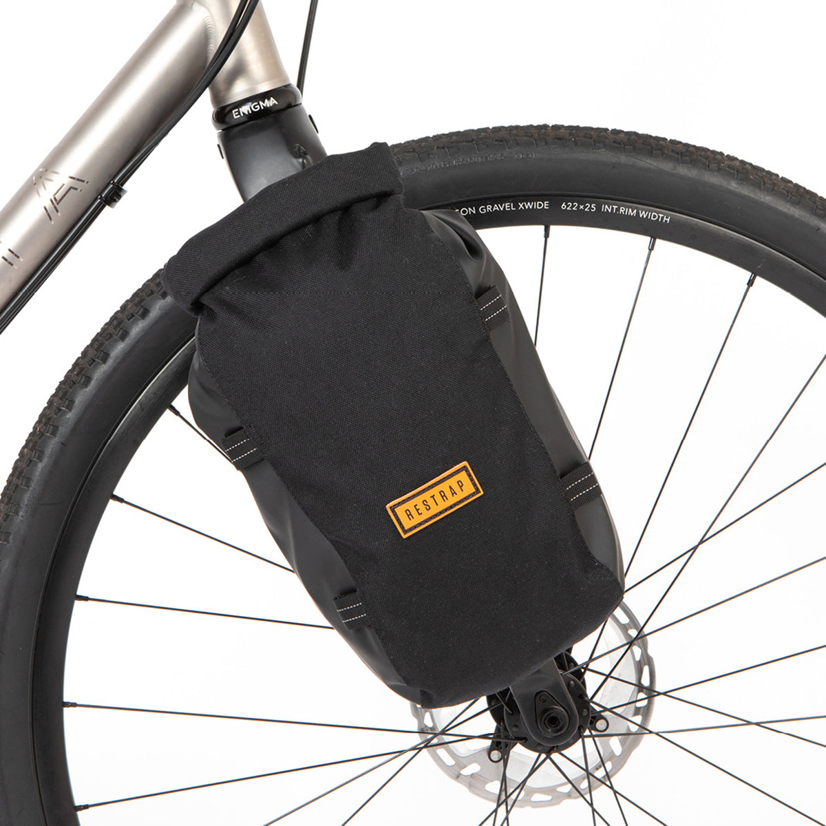 Restrap Switch Pannier Bag