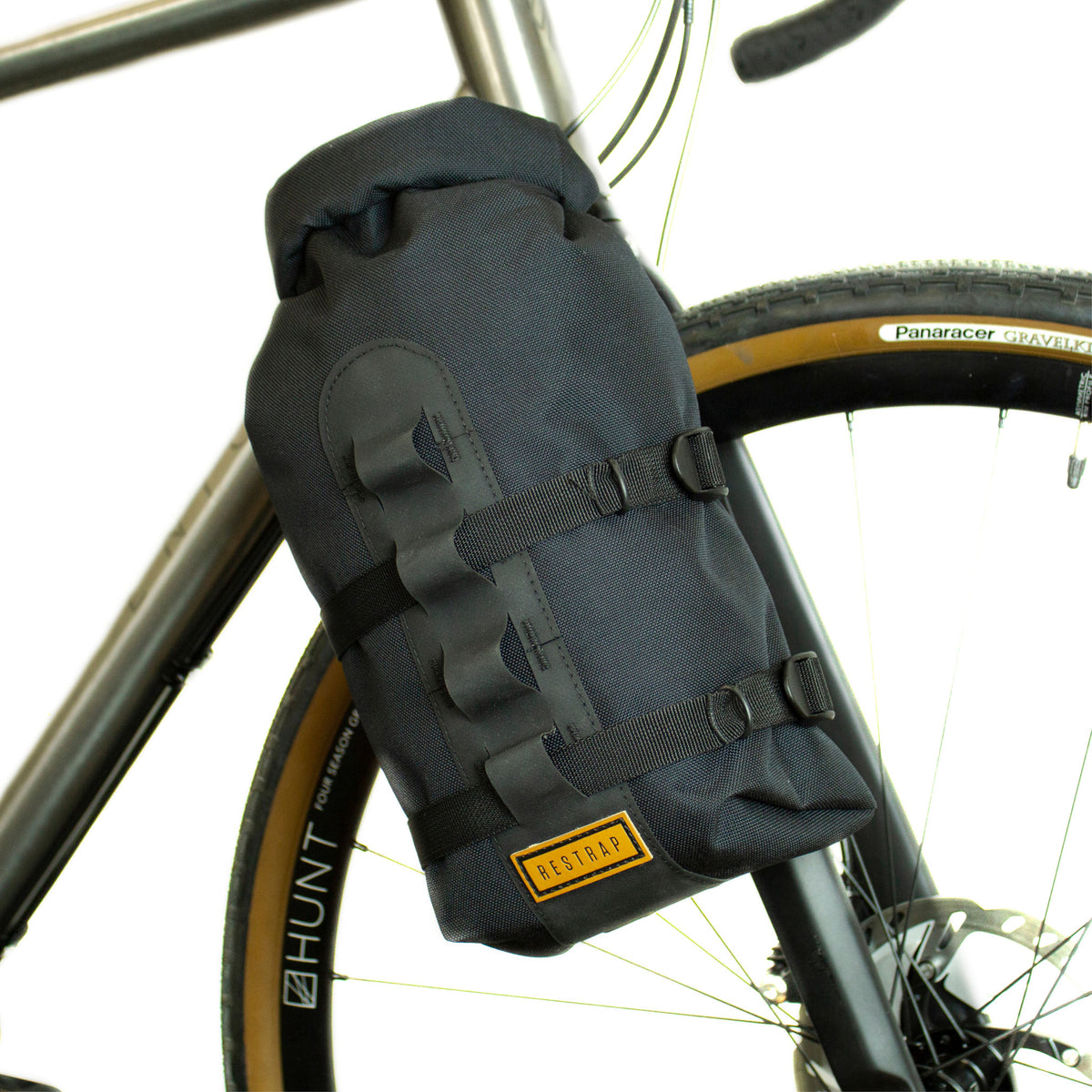 Restrap Fork Bag