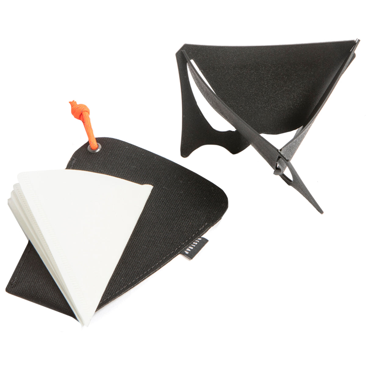 Restrap Coffee Dripper