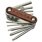 Soma Woodie 10 Function Multi-Tool