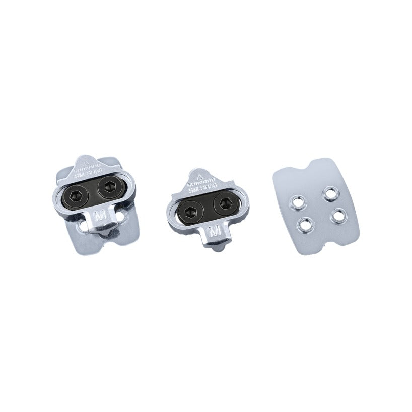 Shimano SM-SH56 SPD Cleats - Multi Release
