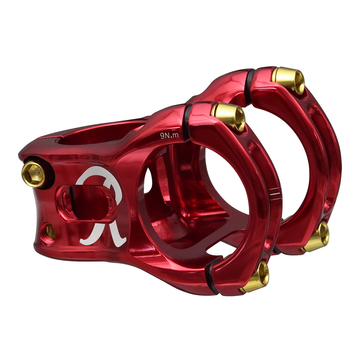 Spank Split 35 Stem Rainier Beer LTD