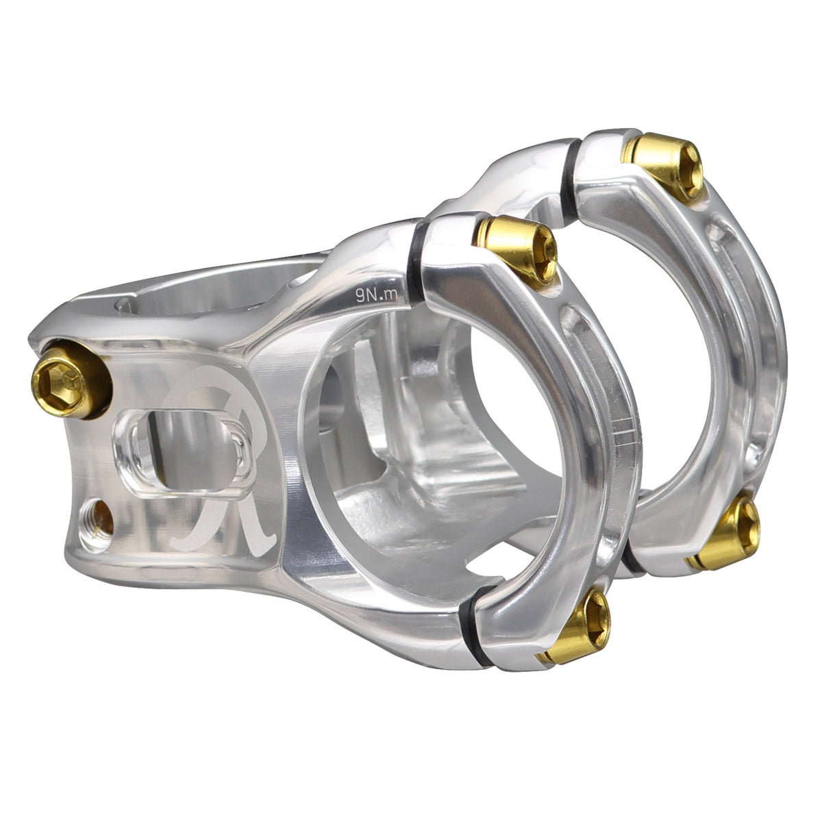 Spank Split 35 Stem Rainier Beer LTD