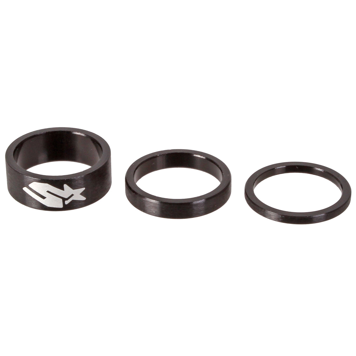 Spank Headset Spacer Kit