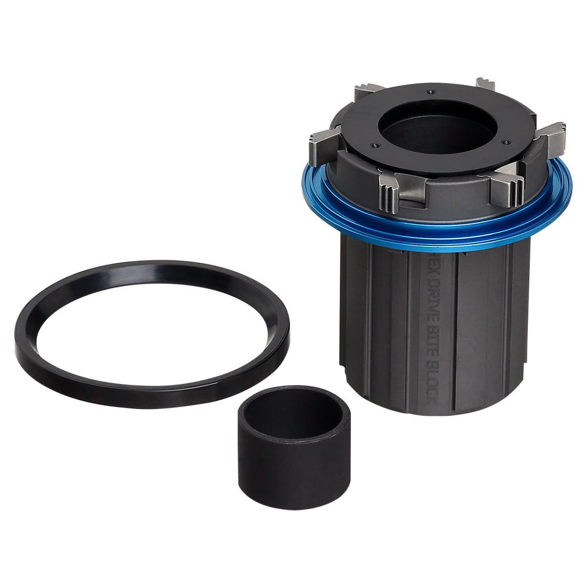 Spank HEX Freehub Bodies and Pawl Service Kits