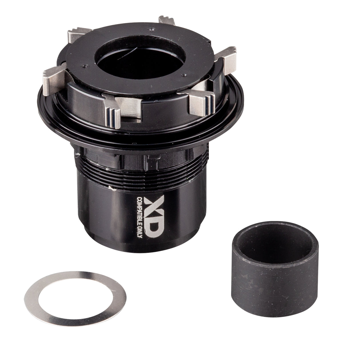 Spank HEX Freehub Bodies and Pawl Service Kits